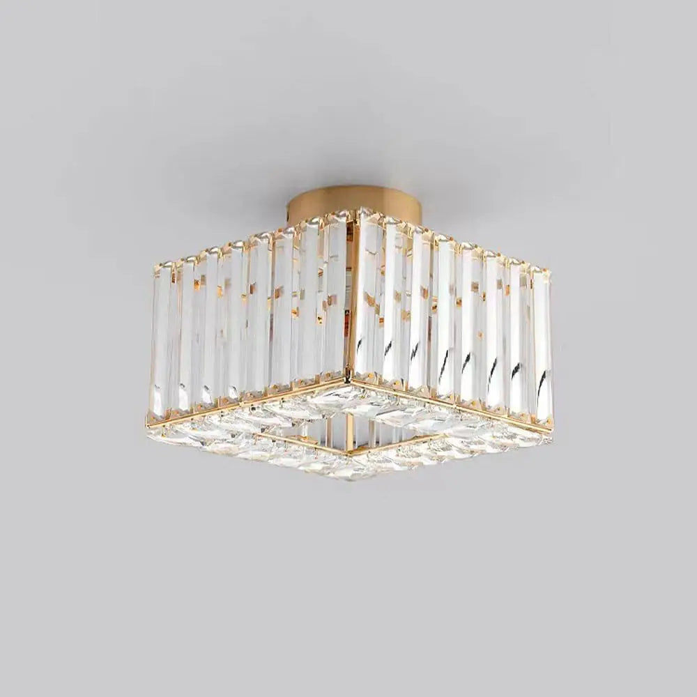 Vintage Industrial Lamp
