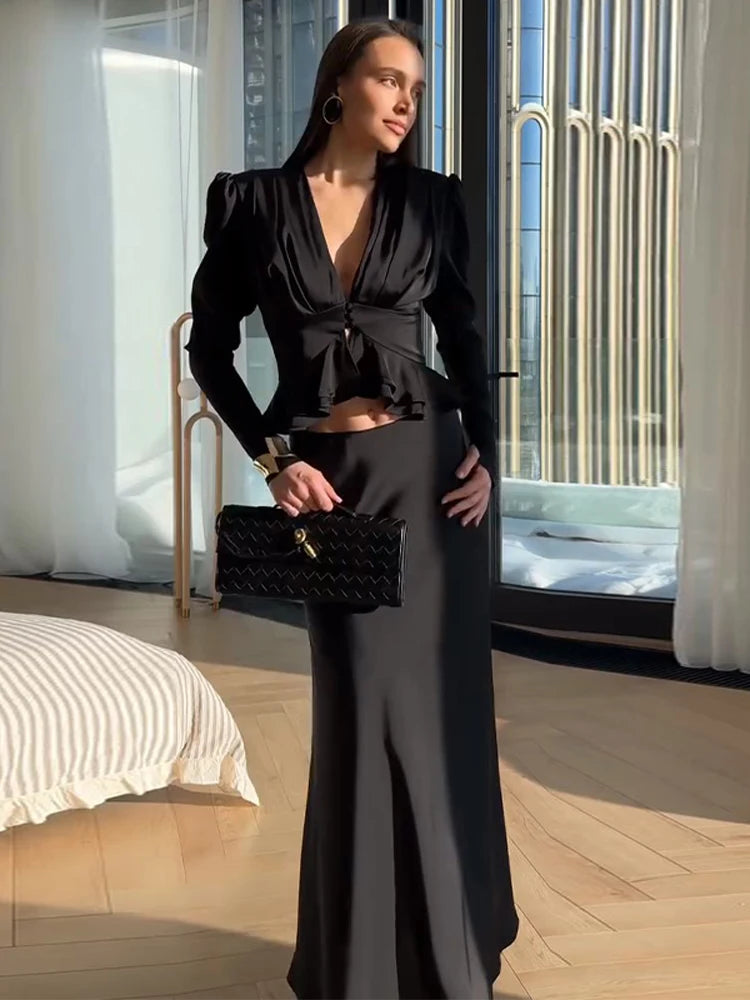 Elegant Blazer