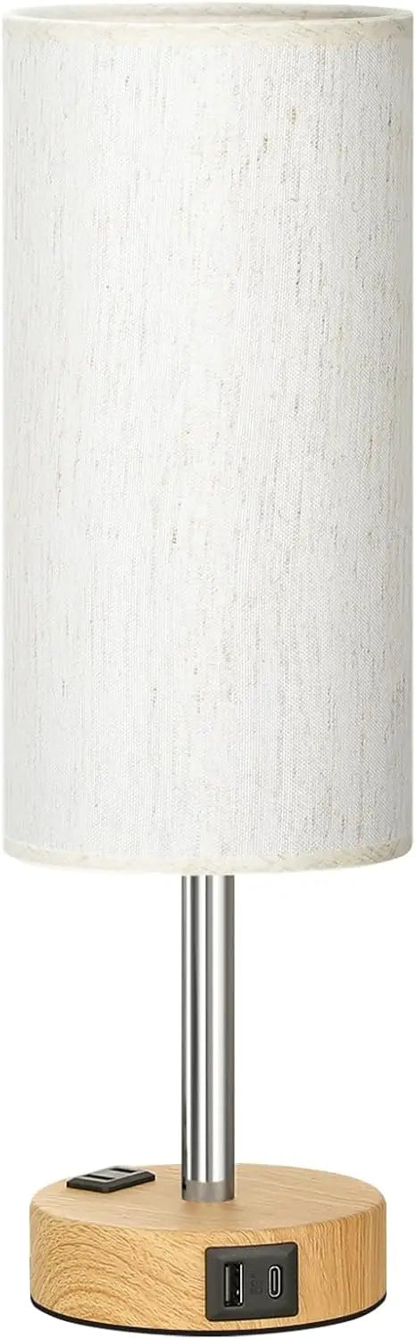 Annia Touch Lamp