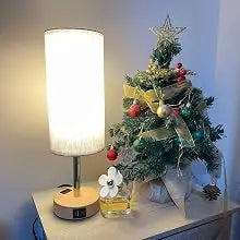 Annia Touch Lamp