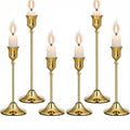 Set of  Taper candle Holders