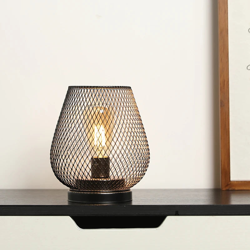 Mesh LED Lamp