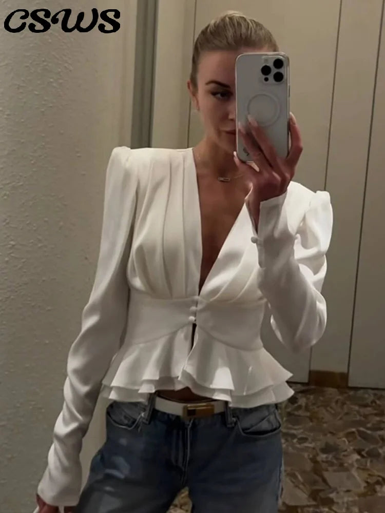 Elegant Blazer