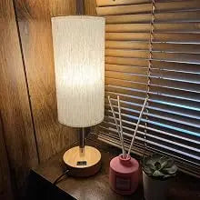 Annia Touch Lamp