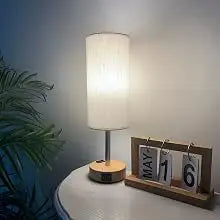 Annia Touch Lamp