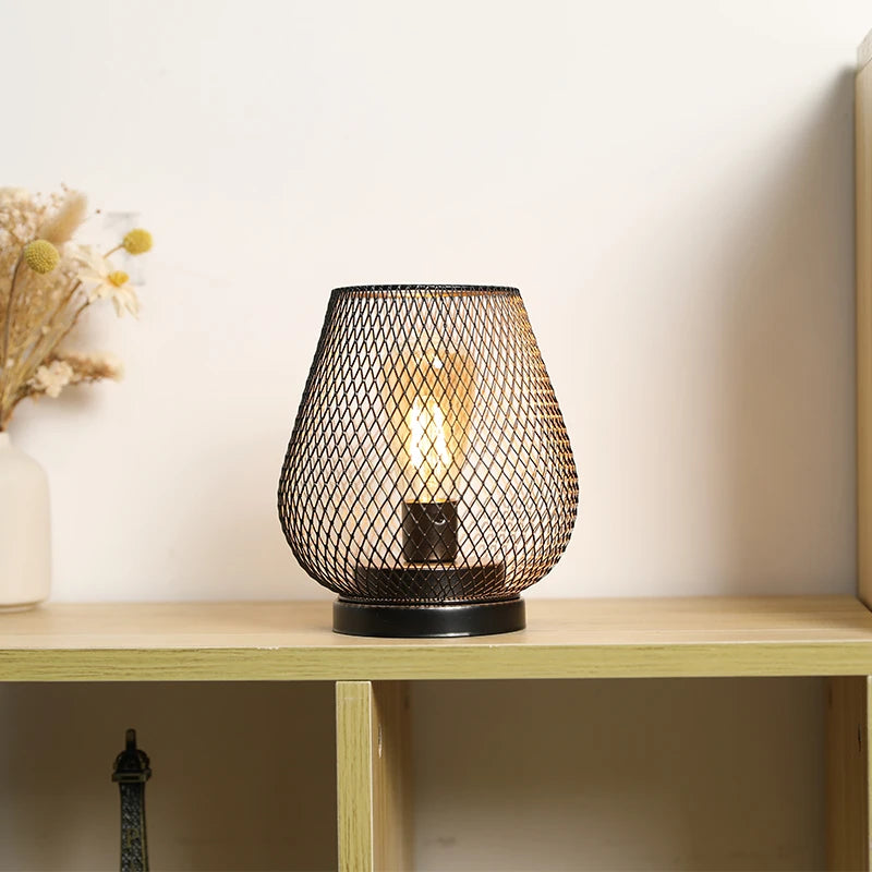 Mesh LED Lamp
