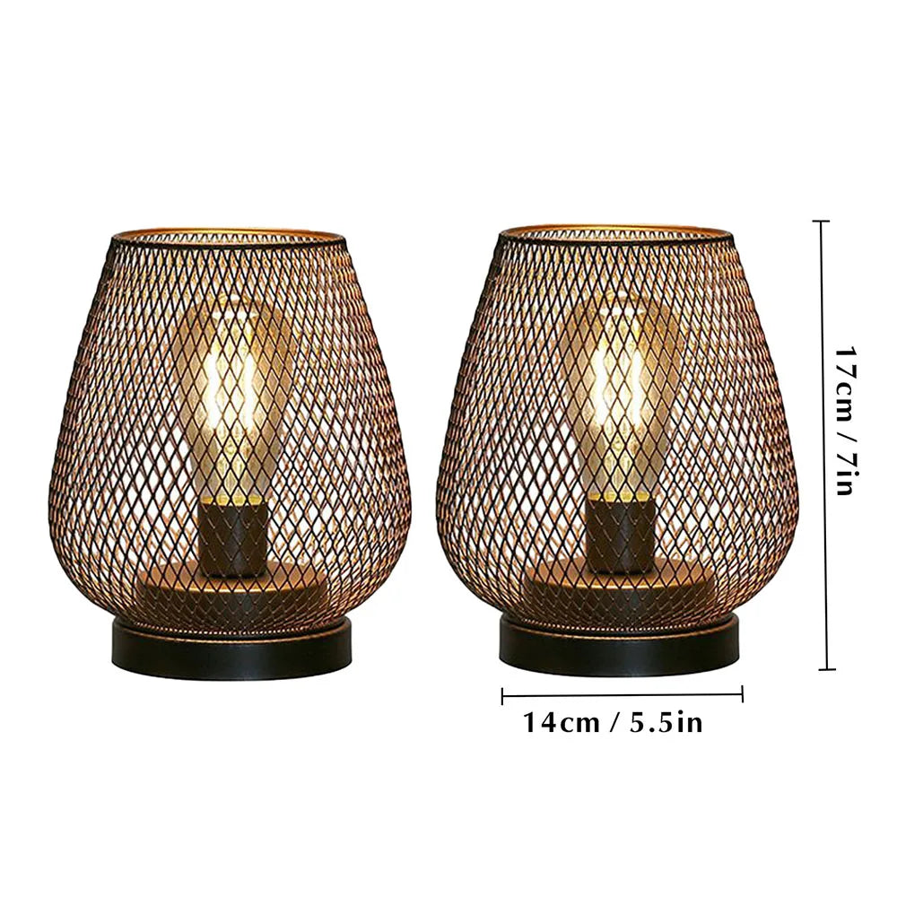 Mesh LED Lamp