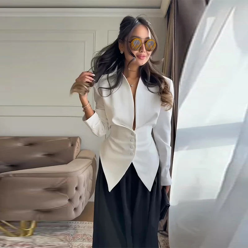 Elegant Blazer