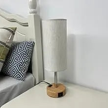 Annia Touch Lamp