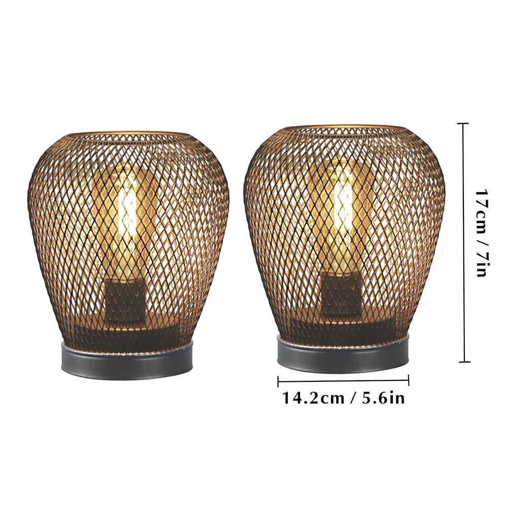 Nordic LED Lantern