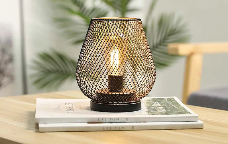 Mesh LED Lamp