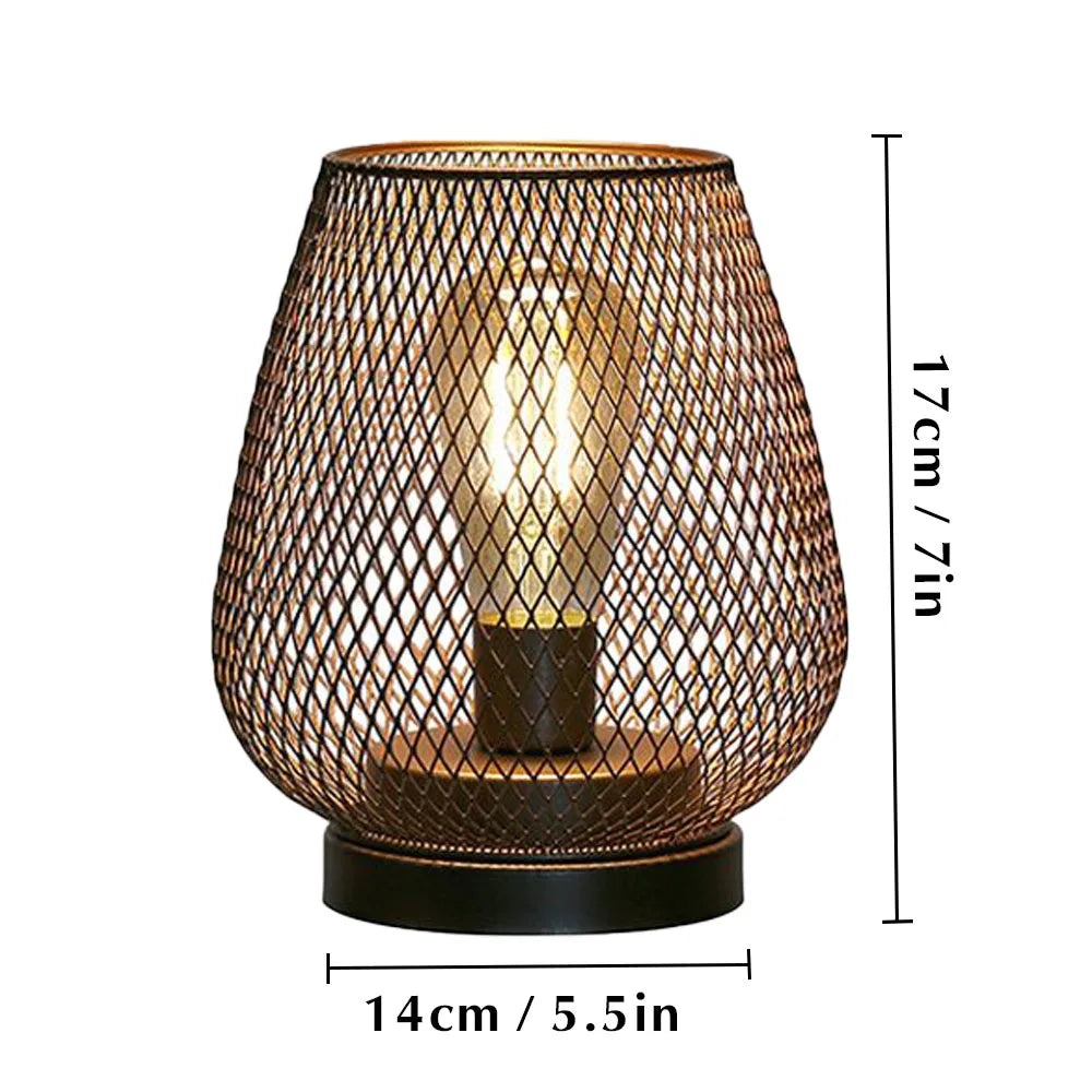 Nordic LED Lantern