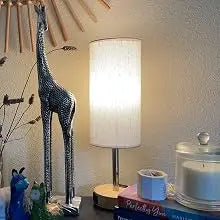 Annia Touch Lamp